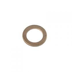 ARANDELA DE COBRE P/52030 MED:11X17X1.5