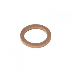 ARANDELA DE COBRE P/52030 MED:12X16X1.5