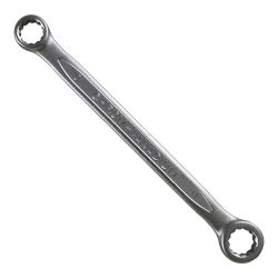 LLAVE ESTRELLA PLANA 12C 10X11 (P/REF. 51878)
