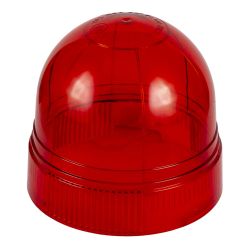 CAPARAZÓN DE GIROFARO ROJO