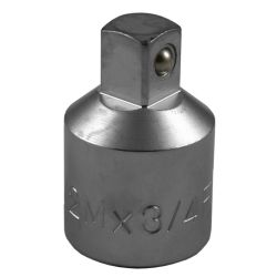 ADAPTADOR 3/4