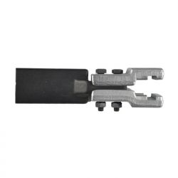 JUEGO DE GARRAS 115MM - 60MM PARA REF. 51122