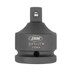 ADAPTADOR DE IMPACTO  3/4