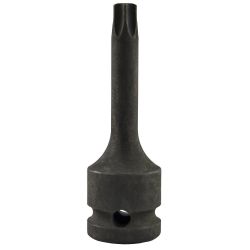 PUNTA IMPACTO TORX 1/2