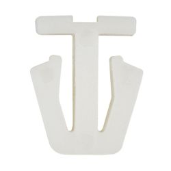 BOLSA DE CLIPS DE 18 PCS PARA 52887 OE:91534SEO000