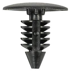 BOLSA DE CLIPS DE 10 PCS PARA 52888 OE:GM:16674629  FORD:N806113S