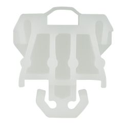 BOLSA DE CLIPS DE 6 PCS PARA 52893 OE:A1249880492