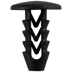 BOLSA DE CLIPS DE 25 PCS PARA 52900 OE:1300433650