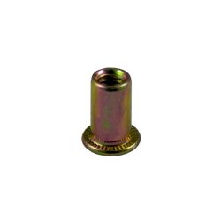 REMACHE TUERCA M4 PARA REF. 52703
