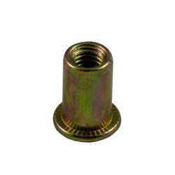 REMACHE TUERCA M6 PARA REF. 52703