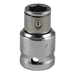 ADAPTADOR DE 3/8