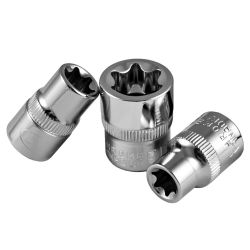 VASO TORX  3/8