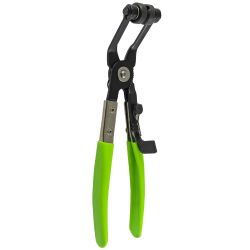 ALICATE PARA ABRAZADERAS ELASTICAS 45°