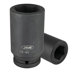 VASO DE IMPACTO LARGO 3/4