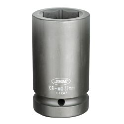VASO DE IMPACTO LARGO HEX. 1