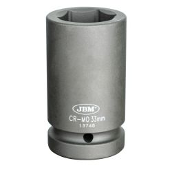 VASO DE IMPACTO LARGO HEX. 1