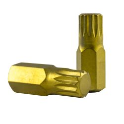 PUNTA 12 CANTOS HEAVY DUTY M8 30MML  - 52753