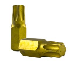 PUNTA TORX HEAVY DUTY T20 30MML - 52753