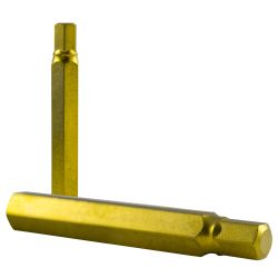 PUNTA HEX HEAVY DUTY H8 75MML - 52753