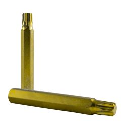 PUNTA TORX HEAVY DUTY T20 75MML - 52753