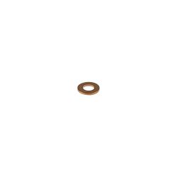BOLSA DE 50 ARANDELAS DE COBRE PARA INYECTORES (14,6 X 7,5 X 1,3MM)