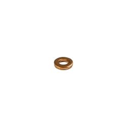 BOLSA DE 50 ARANDELAS DE COBRE PARA INYECTORES (14,6 X 7,5 X 3,0MM)