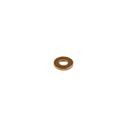 BOLSA DE 50 ARANDELAS DE COBRE PARA INYECTORES (15,0 X 7,0 X 2,0MM)