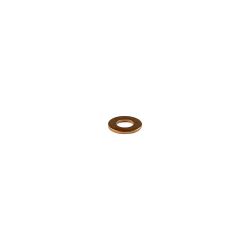 BOLSA DE 50 ARANDELAS DE COBRE PARA INYECTORES (15,0 X 7,5 X 1,5MM)