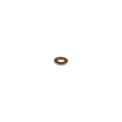 BOLSA DE 50 ARANDELAS DE COBRE PARA INYECTORES (15,0 X 7,5 X 2,0MM)