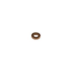 BOLSA DE 50 ARANDELAS DE COBRE PARA INYECTORES (15,0 X 7,5 X 3,0MM)