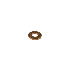 BOLSA DE 50 ARANDELAS DE COBRE PARA INYECTORES (15,5 X 7,5 X 2,0MM)