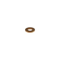 BOLSA DE 50 ARANDELAS DE COBRE PARA INYECTORES (16,0 X 7,5 X 1,7MM)