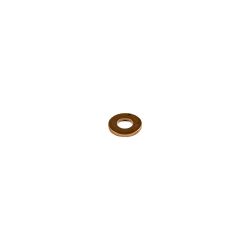 BOLSA DE 50 ARANDELAS DE COBRE PARA INYECTORES (16,0 X 7,5 X 2,0MM)