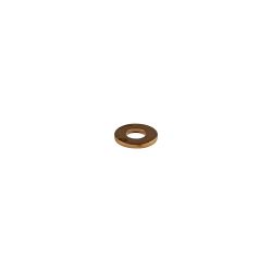 BOLSA DE 50 ARANDELAS DE COBRE PARA INYECTORES (16,4 X 7,5 X 2,0MM)