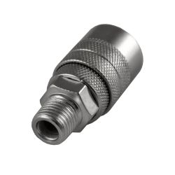 CONECTOR HEMBRA US - ROSCA MACHO 1/4