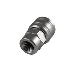 CONECTOR HEMBRA EUR - ROSCA HEMBRA 1/4