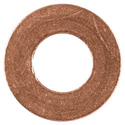 BOLSA DE 30 ARANDELAS DE COBRE PARA INYECTORES - Ø15.0X7.5X3.0 - RENAULT (REF. 53464)