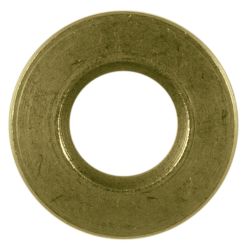 BOLSA DE 30 ARANDELAS DE LATÓN - Ø15.8X7.5X3.0