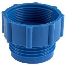 ADAPTADOR ROSCA BOMBA-BIDÓN PLÁSTICO