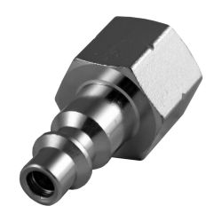 CONECTOR MACHO US - ROSCA HEMBRA 3/8