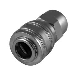 CONECTOR HEMBRA EUR - ROSCA HEMBRA 3/8