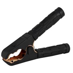 PINZA PARA CABLE DE ARRANQUE - COBRE - NEGRA