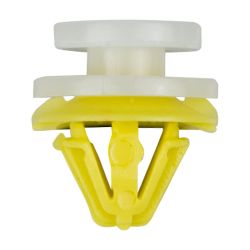 BOLSA DE CLIPS DE 10PCS PARA 53710/53711 OE: RENAULT 7703077368 OPEL 4430858