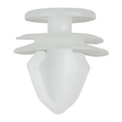 BOLSA CLIPS 10PCS PARA 53710/53711/53713 OE: PG 6991Y8 CT 6991Y8 FIAT 9654280780 RENAULT 703077469