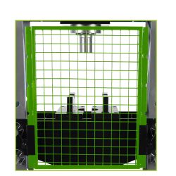 PANTALLA PROTECTORA PARA PRENSA HIDRAULICA DE 20T/30T (REF.53590/ 53684)