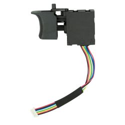 INTERRUPTOR PARA REF. 60018/60034/60036