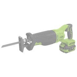 PLACA BASE + ESTATOR PARA REF. 60019