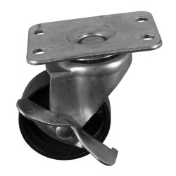 SET DE 2 RUEDAS CON FRENO PARA 50911