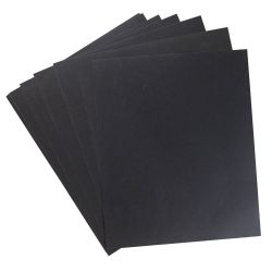 BOLSA DE 10 PAPELES DE LIJA - GRANO 600