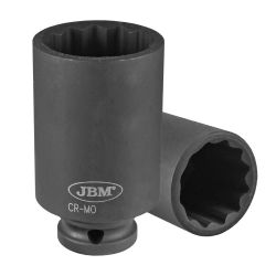 VASO DE IMPACTO 12 CANTOS 1/2